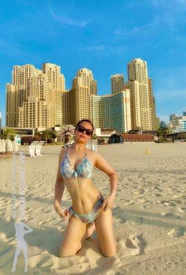 Jessica independent in Dubai