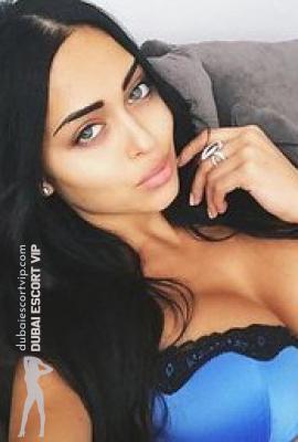 Dasha Gold