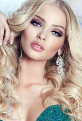 Svetlana