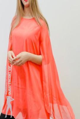 Zoha Blonde
