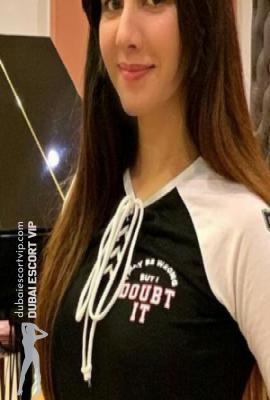 Kiara Rajpoot