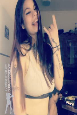 LtsOfLghsFrU Escort Dubai
