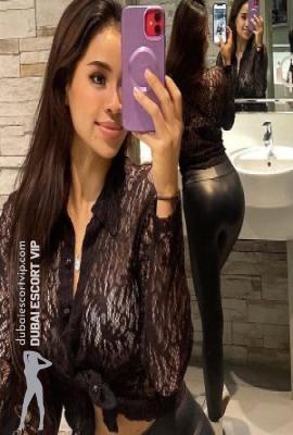 Keisha  Escort Dubai